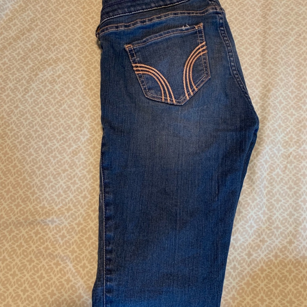 HOLLISTER jeans - Picture 3 of 5